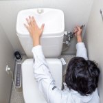 トイレタンクとリフォーム業者