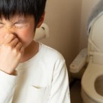 トイレのニオイ